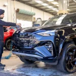 How Car Wash and Polishing Increase the Life of Your Car Paint
