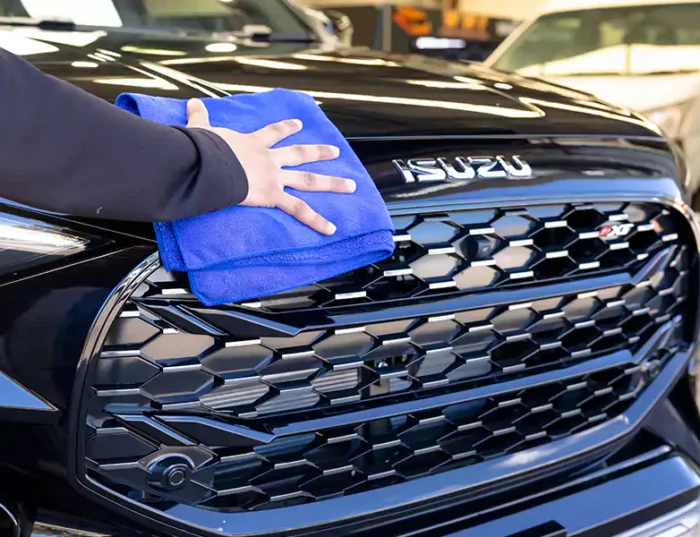 Why Your Car Needs Regular Washing and Professional Detailing?