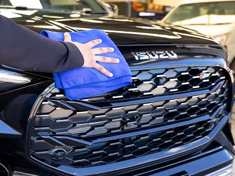 Why Your Car Needs Regular Washing and Professional Detailing?