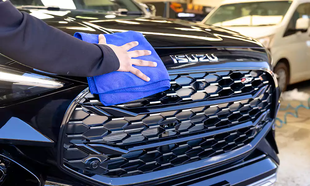 Why Your Car Needs Regular Washing and Professional Detailing